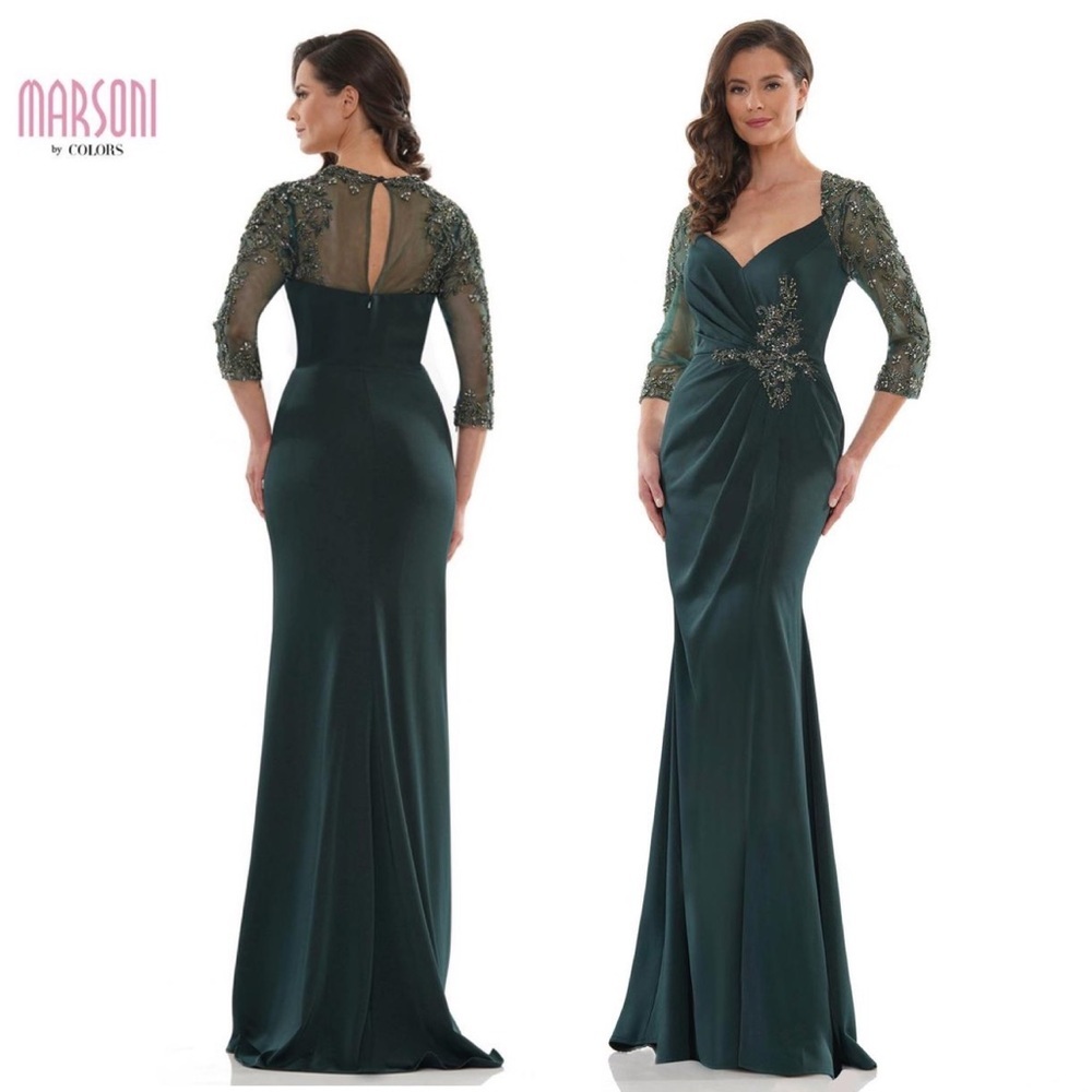 MARSONI MV1070 DRESS